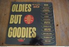 OLDIES BUT GOODIS VOL 10 LP USA CHUCK BERRY ISLEY BROTHERS BO DIDDLEY SHIRELLES