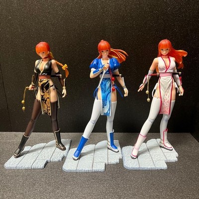Kasumi Dead or Alive BOME Figur Kaiyodo Sammlerstück Anime Figur Figure