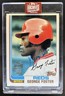 2023 Topps Archives Signature Series George Foster Autograph Auto #/63