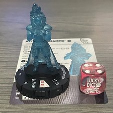 Marvel Heroclix Strange Tales 013 Astral Dormammu