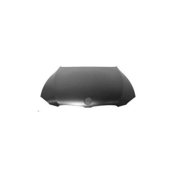 Motorhaube Vorne FüR BMW Serie 3 E92 E93 2006-2009 OEM 41617168514-image