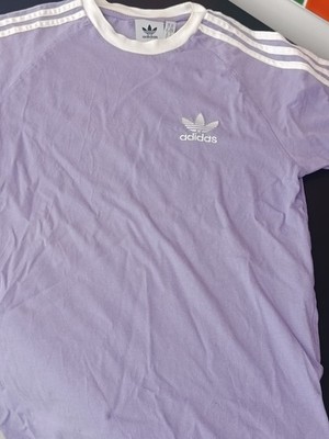 Adidas Adicolor Damen T-Shirt XS
