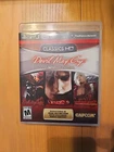 Devil May Cry HD Collection (Sony PlayStation 3, 2012)