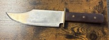 Custom Handmade Bowie Knife 14