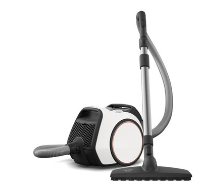 Miele CX1 Boost Parquet Powerline beutelloser Staubsauger