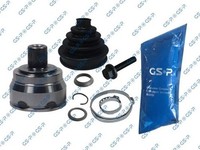 GSP 803049 Gelenksatz, Antriebswelle Vorne Links Rechts FüR Audi VW