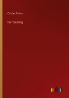 For The King Charles Gibbon