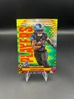 2025 Topps Chrome Jahmyr Gibbs Base (RAW)