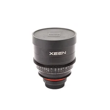 Rokinon Xeen 35mm T1.5 Cine Lens for Canon EF-Mount - SKU#1962628