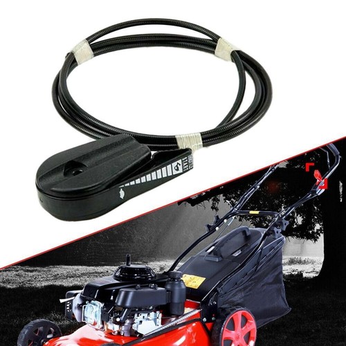 Cavo A Farfalla Per Scooter A Gas 2 Tempi 28 Mm – Parte Per Bicicletta A Benzina (ScooterX)