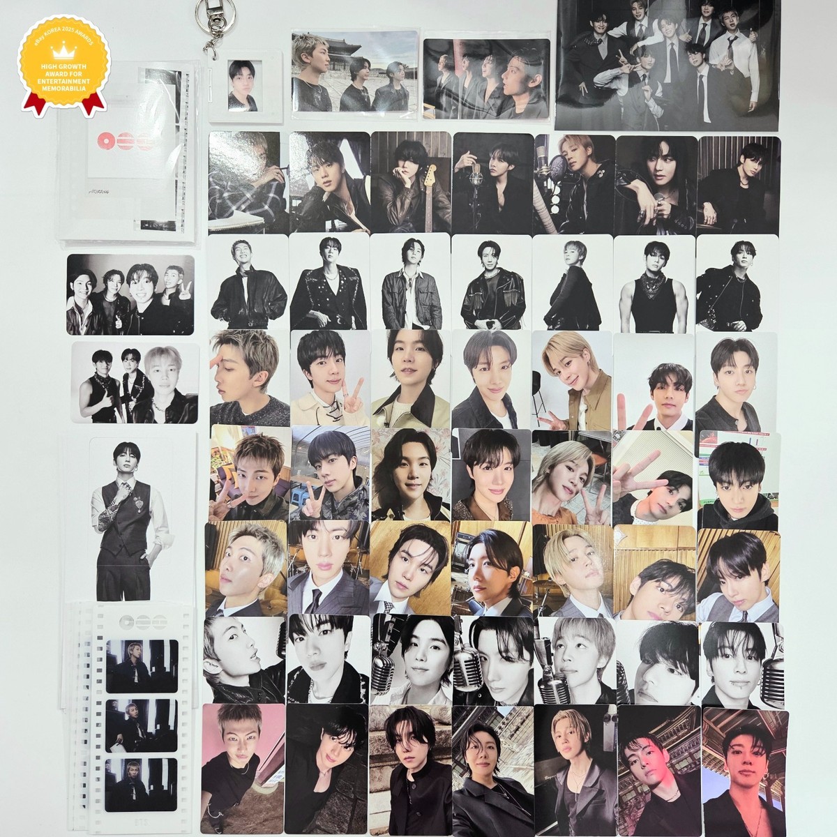 【トレカ付き！】BTS アルバム まとめ売り バラ売り可 BTS ミニフォト ジョングク まとめ売り トレカ セブチ キンプリ なにわ