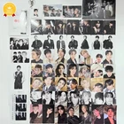 BTS 5th Album ARIRANG POB, ALBUM Official Photocard + Tracking Number