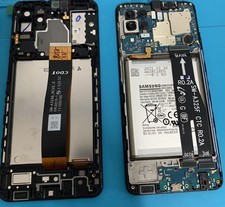 Samsung GalaxyS23 5G/S23Plus 5G/S23 Ultra 5G/S23 FE 5G Battery Replace Mail-in