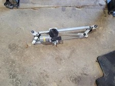 Windshield Wiper Motor Fits 21-24 K5 1969499