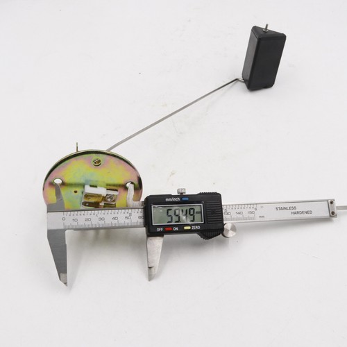 Fit Toyota Hilux Pickup LN86 RN85 LN91 RN90 YN87 90 Fuel Tank Gauge Sending Unit - Picture 5 of 6