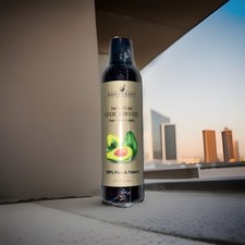 100 Pure Avocado Oil, 8 fl oz 236 ml