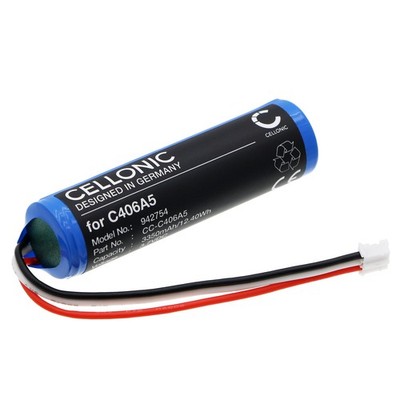 Akku für Marshall Willen 3350mAh