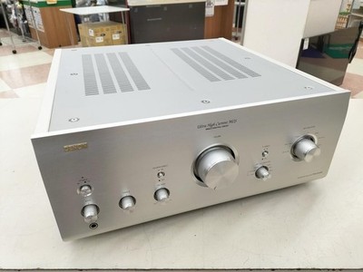 DENON Primain Amplifier PMA-2000AE Used
