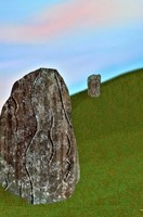 Dawn Avalon | Mindbook | Buch | Englisch (2021) | Stones On The Hill | Gebunden