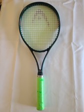 Head 660 Galaxy Tennis Racket