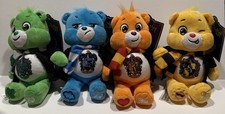 Harry Potter X Care Bears 8  ~ 25th Anniversa...