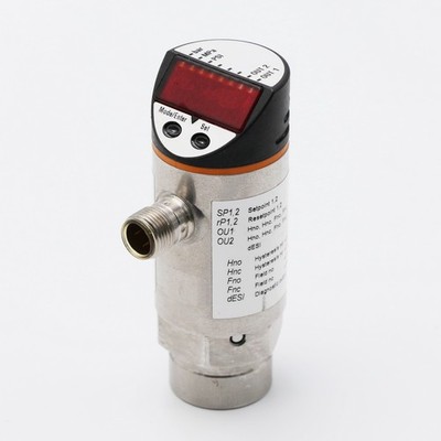 Ifm electronic PN7004 Drucksensor - Drucksensor mit Display