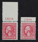 CKStamps: US Stamps Collection Scott#528B 2c Washington Mint NH OG