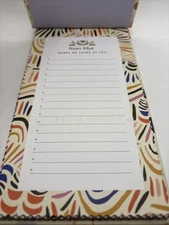 Here's What I Want You to Know : 12 Cards with Fill-In Lists for Friends and...