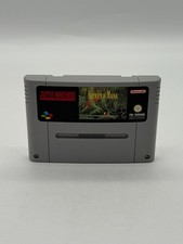 Secret Of Mana Super Nintendo SNES solo modulo buone condizioni