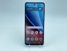 Motorola Moto G Styls (2023) 64GB XT2317DL (Unknown) Blue (E-0102)