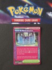 Pokemon : Zone de Neutralisation - SFA 062/064 - Fable Nébuleuse EV - Français.