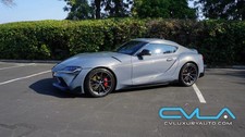 2023 Toyota GR Supra A91-MT Edition Coupe 2D