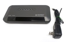 URC MRF-350 RF Remote Control Base Station wi...