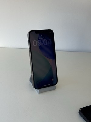Apple iPhone 12 Pro - 256GB - Graphite (Ohne Simlock) (Dual-SIM)
