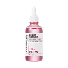 CNP Derma Answer Pink Toning Toner 200mL (+ Free Gift)