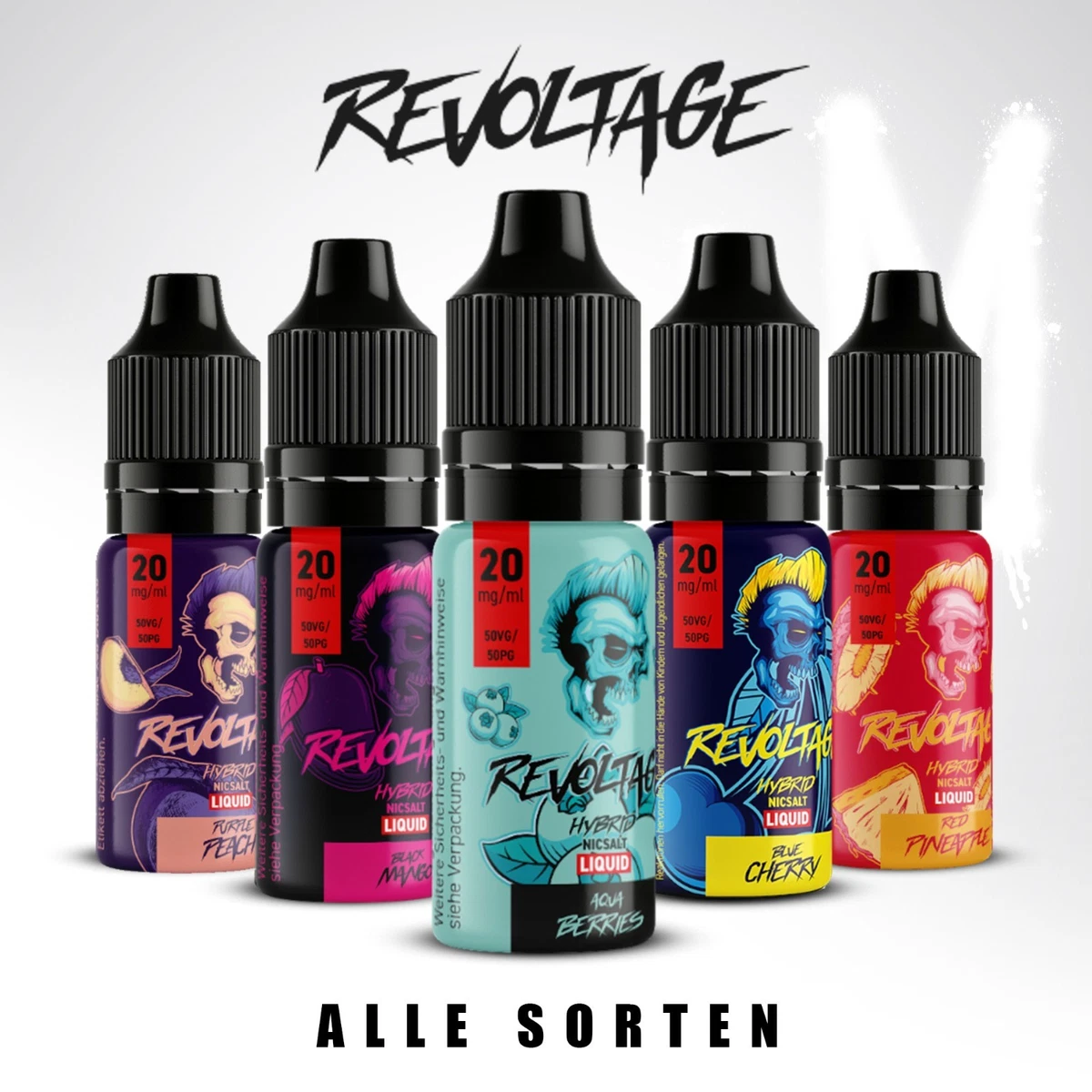 Gold Tobacco E-Liquids & E-Zigaretten-Nachfüllpacks online kaufen