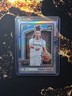 2025 Panini Donruss Optic Rated Rookies Holo Prizm Stephon Castle #P-244 Spurs