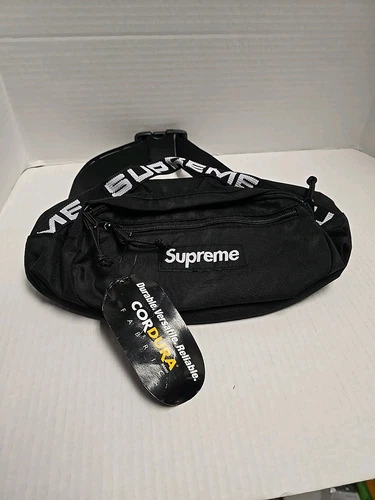 Sac banane suprême