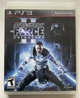 New ListingStar Wars: The Force Unleashed II with Manual (PS3; 2010)