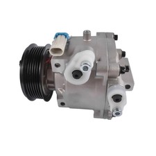 A/C Compressor w/ Clutch Fit for Buick Encore 2013-2021 Encore GX 2020-2021