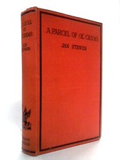A Parcel of Ol' Crams (Jan Stewer (A. J. Coles) - 1930) (ID:97200)