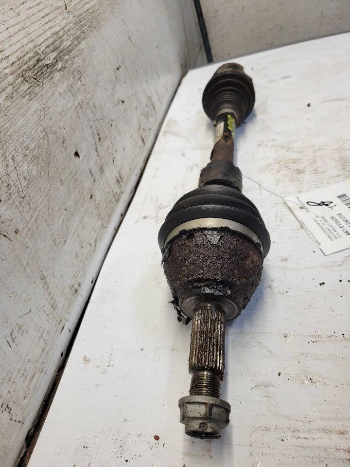 Eje de pasajero eje delantero John Cooper Works compatible con 11-15 Countryman 1437411 Foto 3 de 4