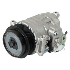 A/C Compressor & Clutch For 2000-2012 Mercedes-Benz GL/ML/R320 350 GL/ML450 - KAC 98356
