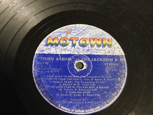 Jackson 5 Third Album | eBay