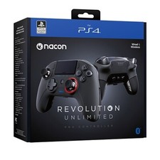Controller Nacon Revolution Unlimited V3