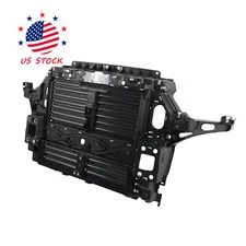Radiator Support Panel L1MZ-16138-B FIT 2020-2023 Ford Explorer Grille W/ Motor