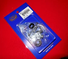 Front brake master cylinder rebuild kit 04-07 GSXR600 GSXR750 32-1119