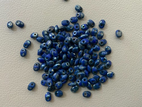 Superuno Beads 2.5x5mm (1) - Picture 13 of 19