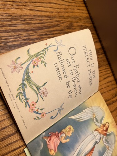Large Lot Mass Christian Booklets Pray the Mass Way of Cross Most Early 1900's - Picture 19 of 19