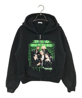 L Balenciaga Speed Hunters Zip Up Hoodie | eBay L Balenciaga Speed Hunters Zip Up Hoodie | eBay